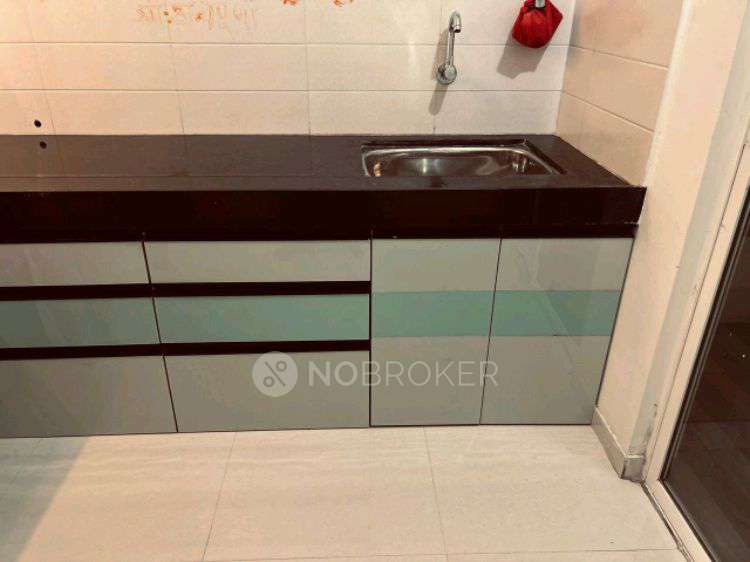 2 BHK Flat In Saheel Waterfront for Rent  In Ravet