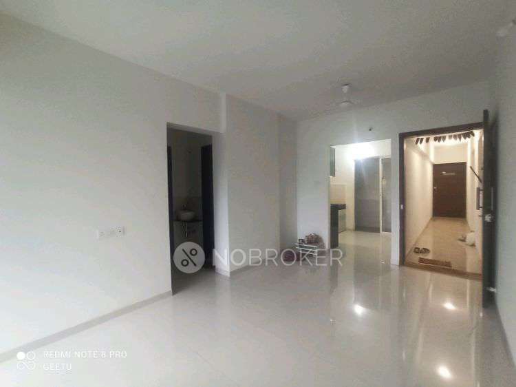 2 BHK Flat In Saheel Waterfront for Rent  In Ravet