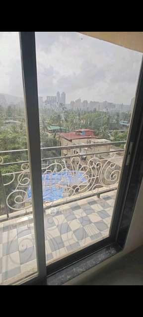 2 BHK Flat In Elite Residence For Sale  In Rabodi