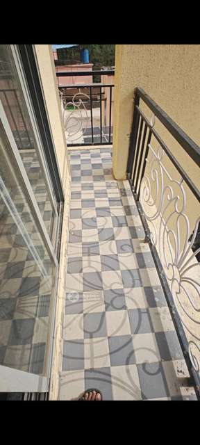 2 BHK Flat In Elite Residence For Sale  In Rabodi