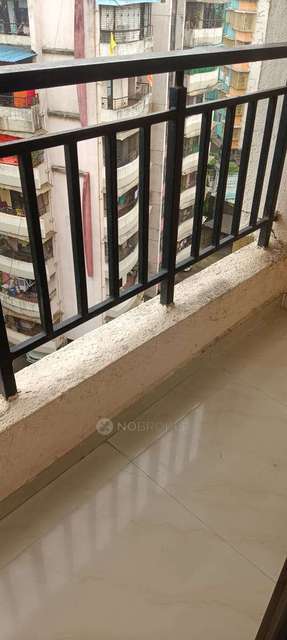 2 BHK Flat In Parshuram Malhar Apartment B For Sale  In Ambernath East
