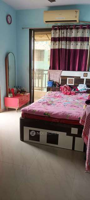 2 BHK Flat In Parshuram Malhar Apartment B For Sale  In Ambernath East