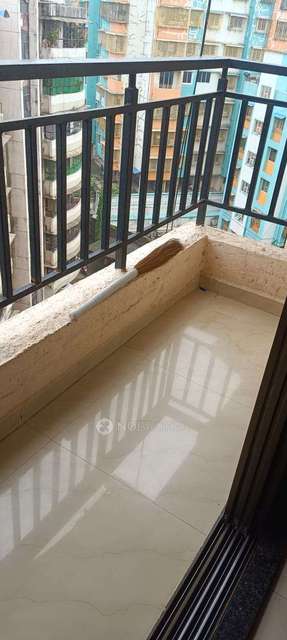2 BHK Flat In Parshuram Malhar Apartment B For Sale  In Ambernath East