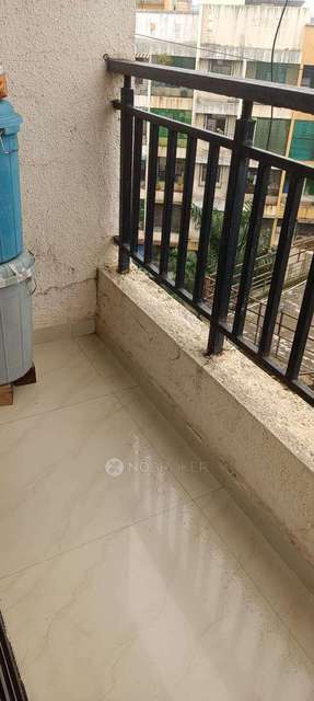 2 BHK Flat In Parshuram Malhar Apartment B For Sale  In Ambernath East