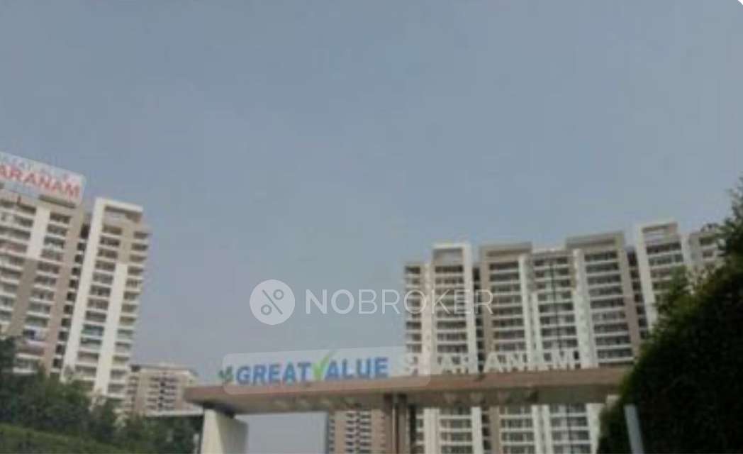 3 BHK Flat In Great Value Sharanam For Sale  In Sector 107