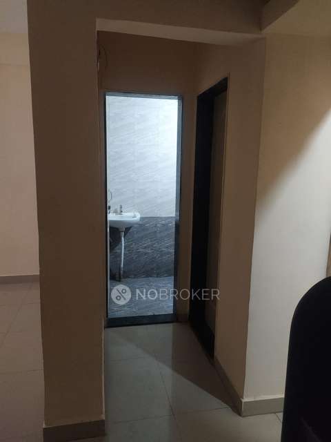 1 BHK Flat In Mahalaxmi Residency For Sale  In Chikhali