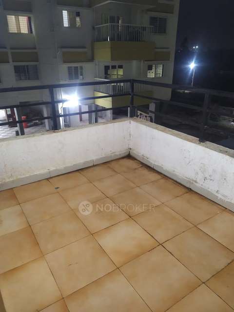 1 BHK Flat In Mahalaxmi Residency For Sale  In Chikhali