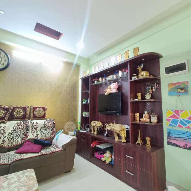 2 BHK Flat In S S Carona Apartments For Sale  In Kengeri Satellite Town