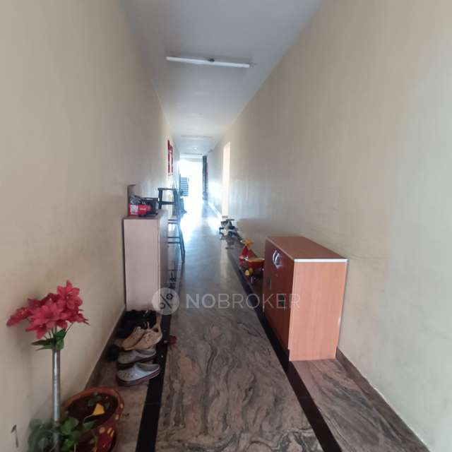 2 BHK Flat In S S Carona Apartments For Sale  In Kengeri Satellite Town