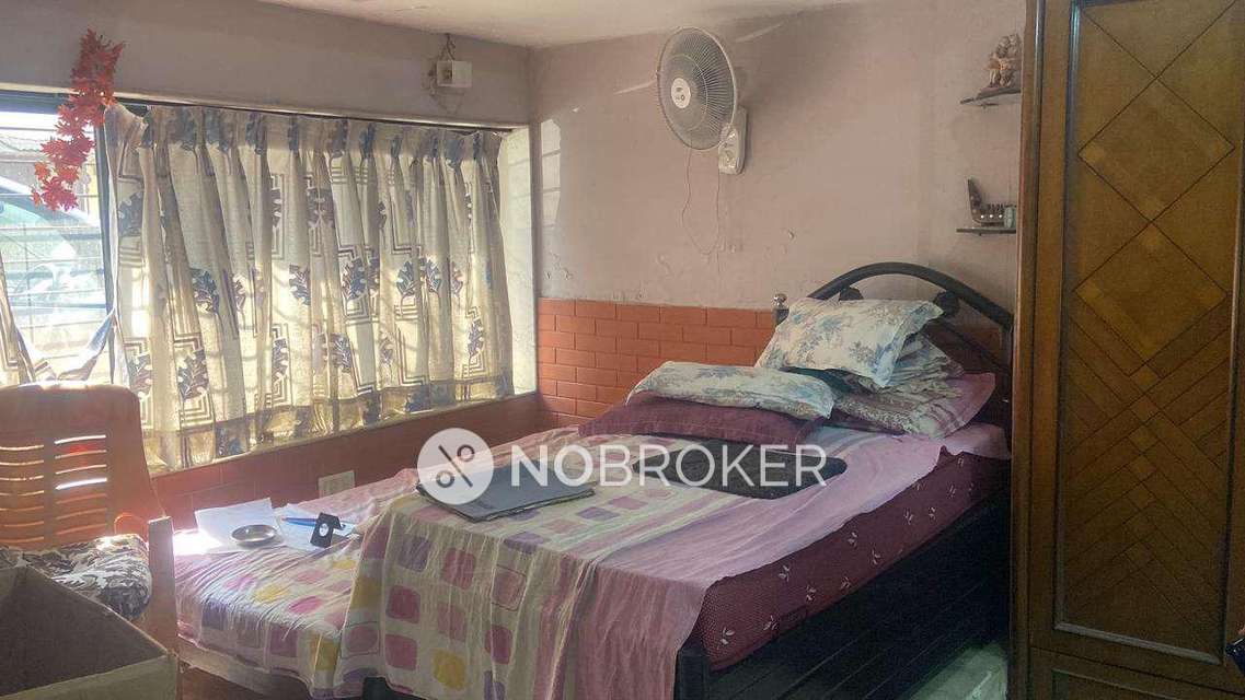 2 BHK Villa In Gagangiri Park for Rent  In Thane West