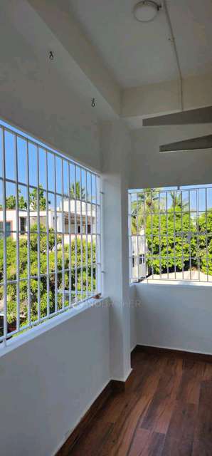 1 BHK Flat In Narayani Apartment For Sale  In Velan Nagar, Valasaravakkam