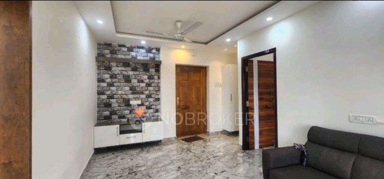1 BHK Flat In Narayani Apartment For Sale  In Velan Nagar, Valasaravakkam
