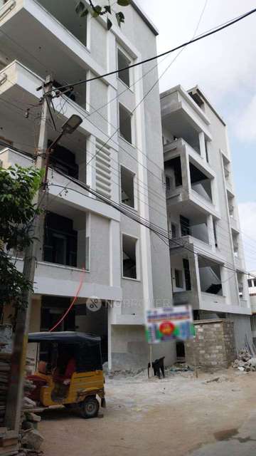 3 BHK Flat In Sree Nilyam Apartment  For Sale  In Hastinapuram