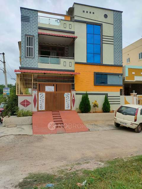 2 BHK House for Rent  In Sreeram Nagar Colony