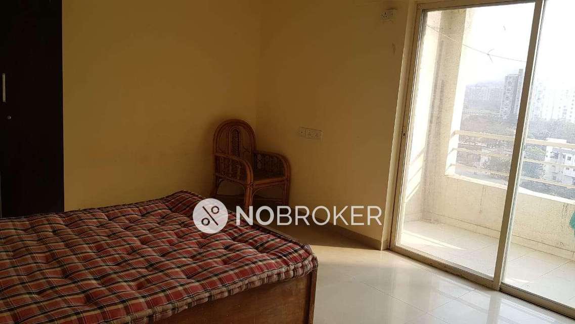 2 BHK Flat In Lushlife Sky Heights For Sale  In Pisoli