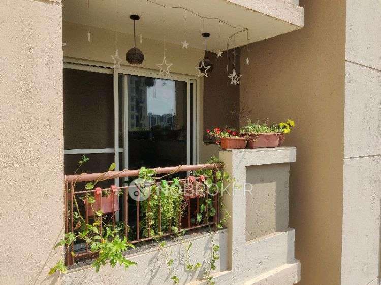 3 BHK Flat In Awho Vijay Vihar For Sale  In Wagholi