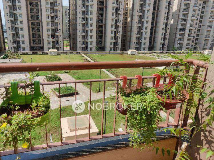 3 BHK Flat In Awho Vijay Vihar For Sale  In Wagholi