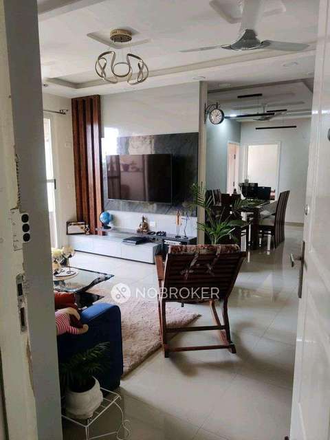 3 BHK Flat In Awho Vijay Vihar For Sale  In Wagholi