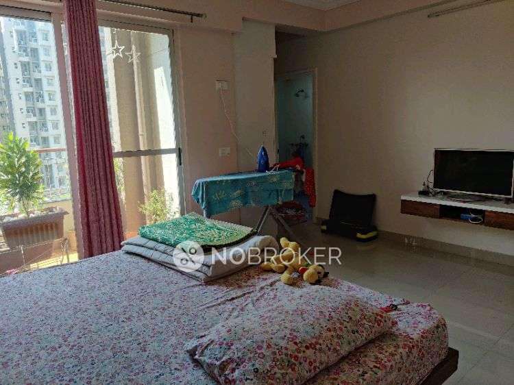 3 BHK Flat In Awho Vijay Vihar For Sale  In Wagholi