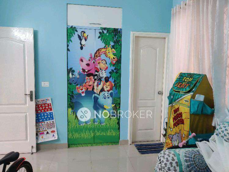 3 BHK Flat In Awho Vijay Vihar For Sale  In Wagholi