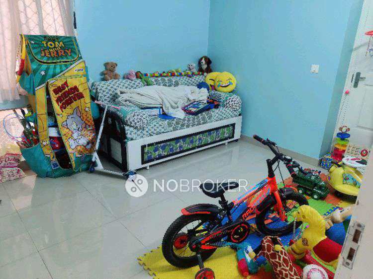 3 BHK Flat In Awho Vijay Vihar For Sale  In Wagholi