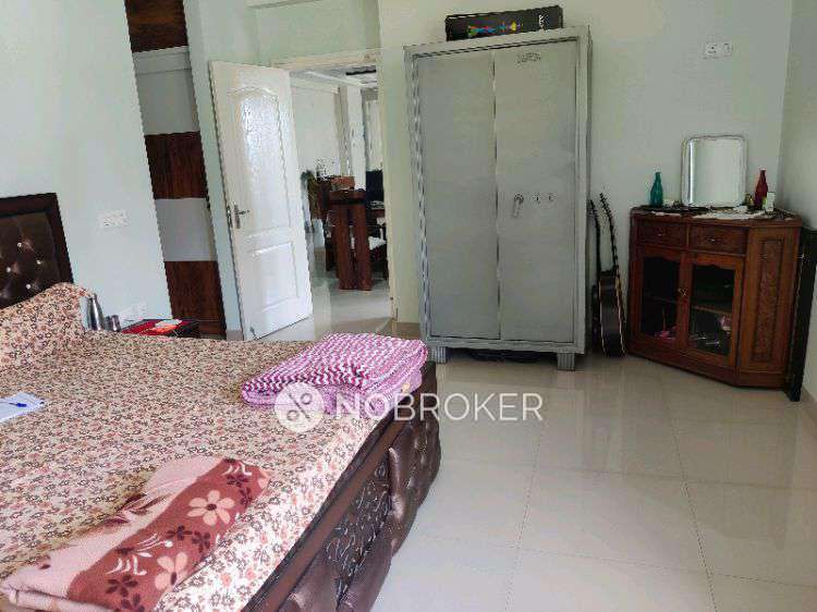 3 BHK Flat In Awho Vijay Vihar For Sale  In Wagholi