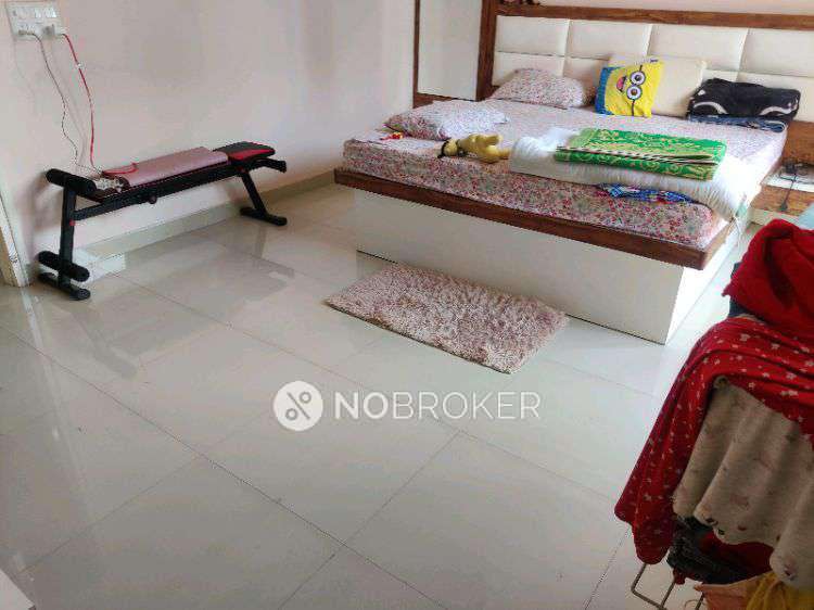 3 BHK Flat In Awho Vijay Vihar For Sale  In Wagholi