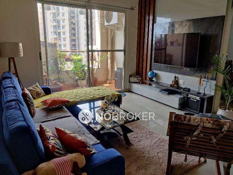3 BHK Flat In Awho Vijay Vihar For Sale  In Wagholi
