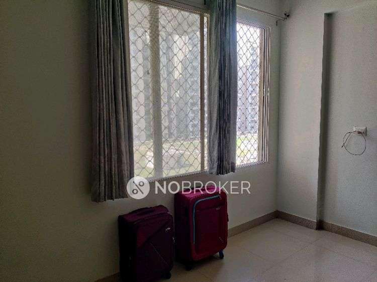 3 BHK Flat In Awho Vijay Vihar For Sale  In Wagholi