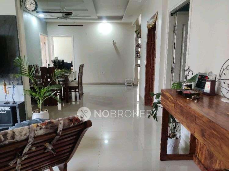 3 BHK Flat In Awho Vijay Vihar For Sale  In Wagholi