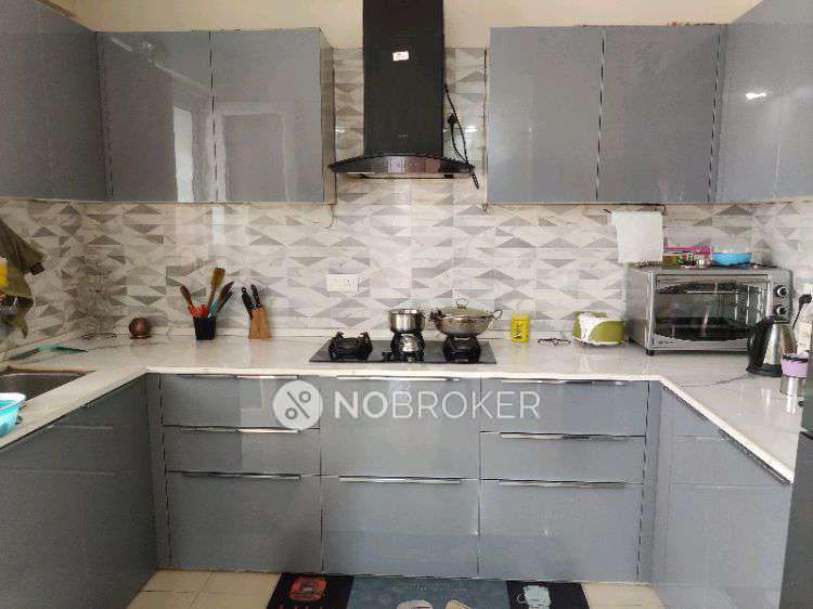 3 BHK Flat In Awho Vijay Vihar For Sale  In Wagholi