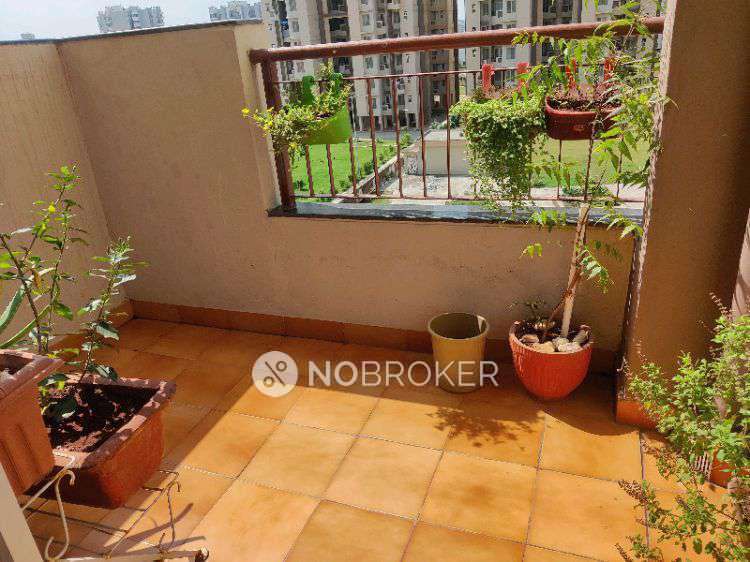 3 BHK Flat In Awho Vijay Vihar For Sale  In Wagholi