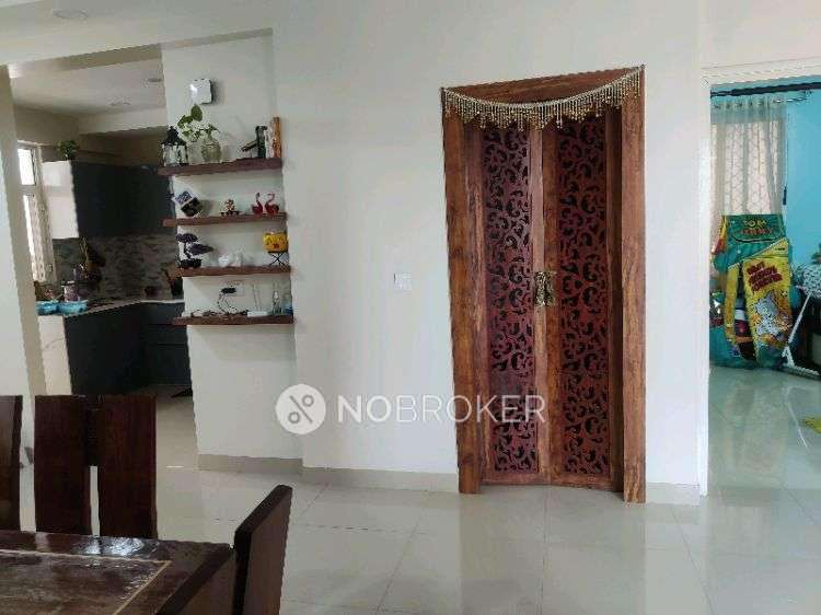 3 BHK Flat In Awho Vijay Vihar For Sale  In Wagholi