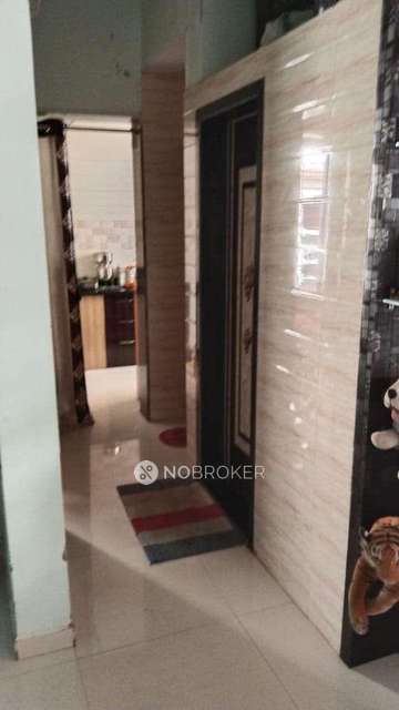 1 BHK Flat In Silver Creast For Sale  In Badlapur East