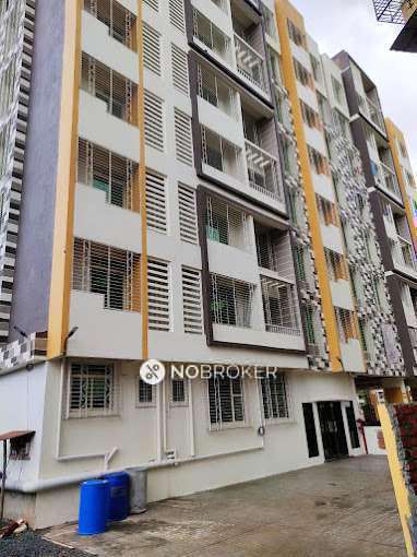 1 BHK Flat In Silver Creast For Sale  In Badlapur East