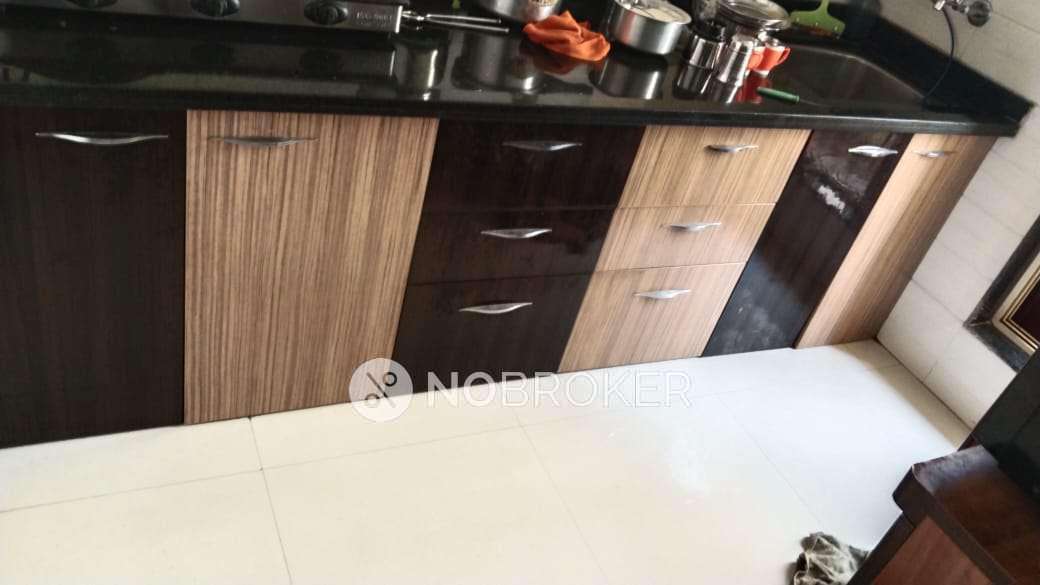 1 BHK Flat In Silver Creast For Sale  In Badlapur East