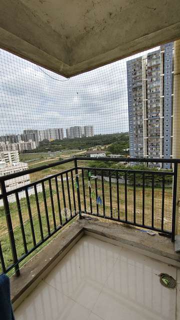 2 BHK Flat In Vahe Imperial Gardens For Sale  In Varthur