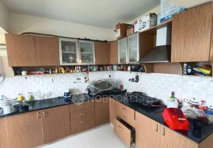 2 BHK Flat In Vahe Imperial Gardens For Sale  In Varthur