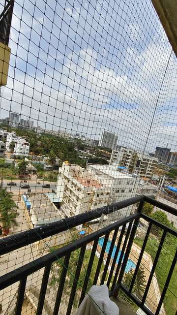 2 BHK Flat In Vahe Imperial Gardens For Sale  In Varthur