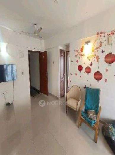 2 BHK Flat In Vahe Imperial Gardens For Sale  In Varthur