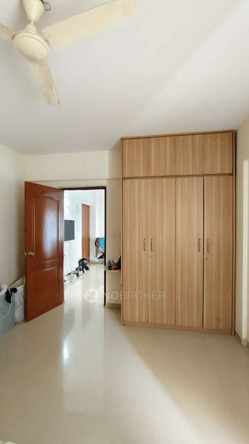 2 BHK Flat In Vahe Imperial Gardens For Sale  In Varthur