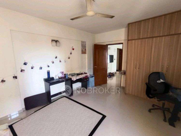 2 BHK Flat In Vahe Imperial Gardens For Sale  In Varthur