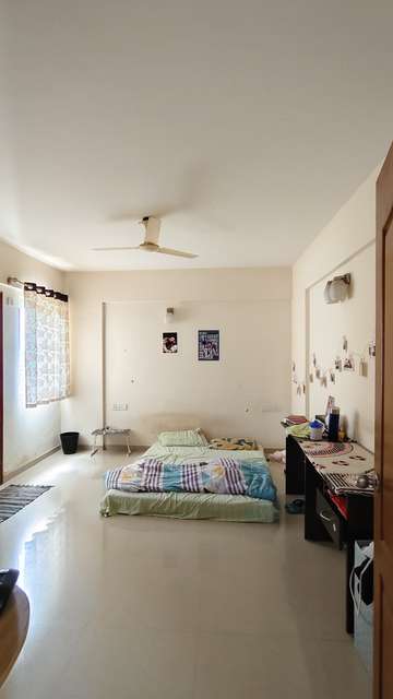 2 BHK Flat In Vahe Imperial Gardens For Sale  In Varthur