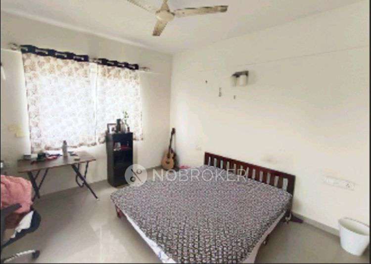 2 BHK Flat In Vahe Imperial Gardens For Sale  In Varthur