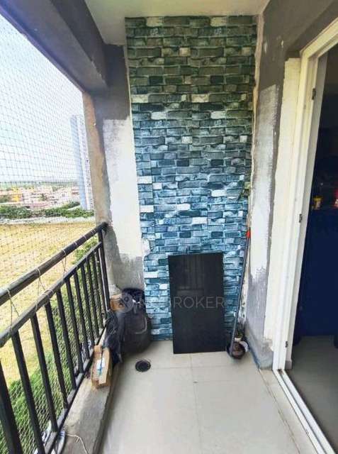 2 BHK Flat In Vahe Imperial Gardens For Sale  In Varthur