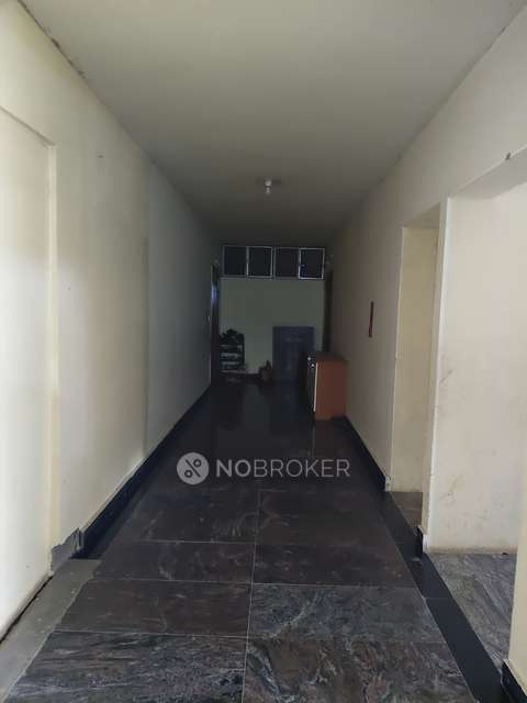 2 BHK Flat In Vahe Imperial Gardens For Sale  In Varthur