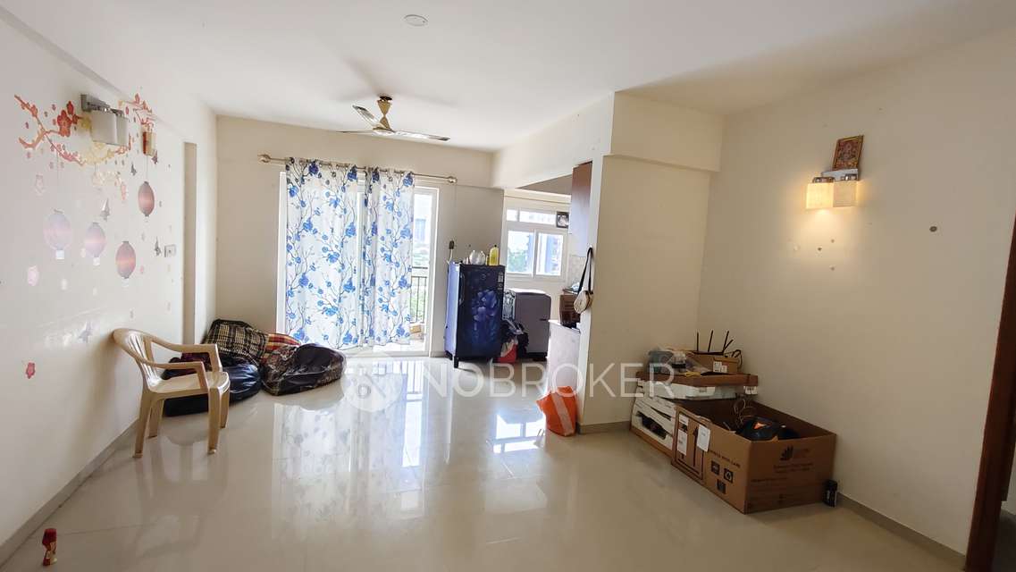 2 BHK Flat In Vahe Imperial Gardens For Sale  In Varthur