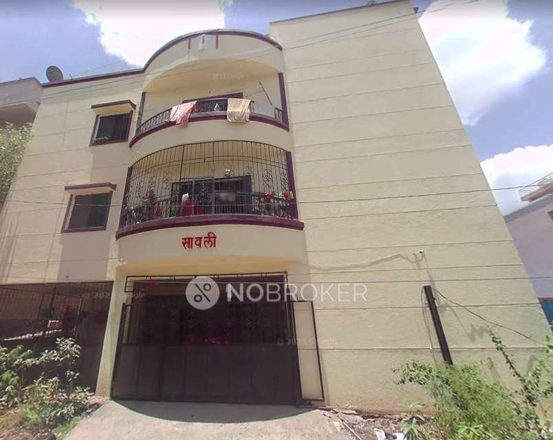 PG for Boys in Balewadi