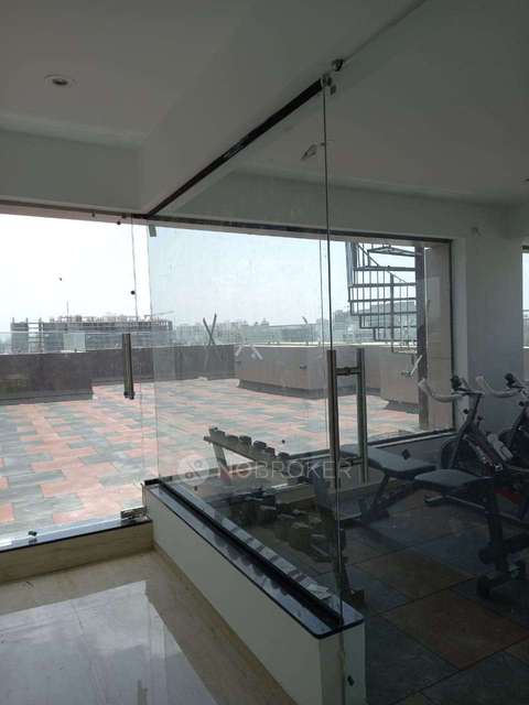 2 BHK Flat In Alive Skypark for Rent  In Baner