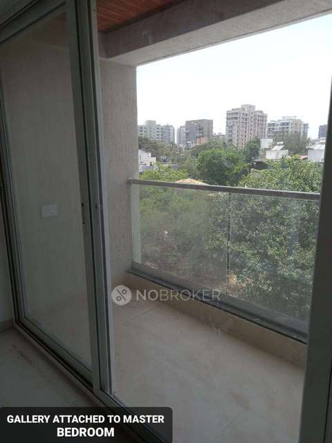 2 BHK Flat In Alive Skypark for Rent  In Baner